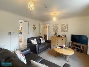 Sitting room- click for photo gallery